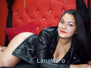 LanaMiro