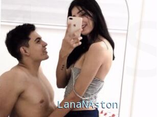 LanaNAston