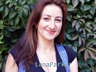 LanaParker