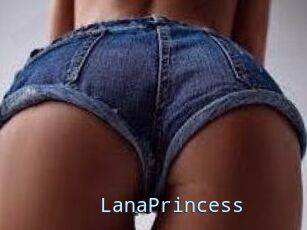 LanaPrincess