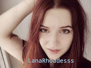 LanaRhoadesss