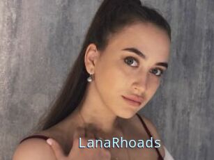 LanaRhoads