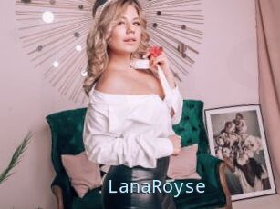LanaRoyse