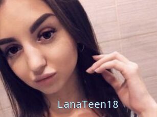 LanaTeen18