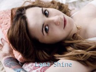 Lana_Shine