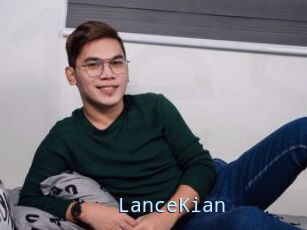 LanceKian
