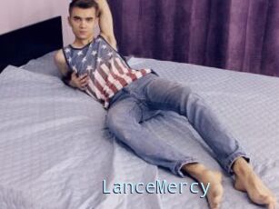 LanceMercy
