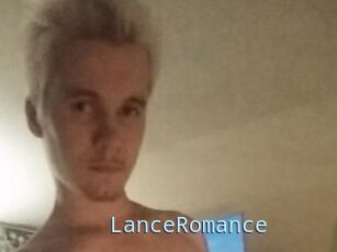 Lance_Romance