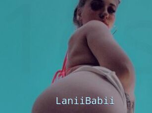 LaniiBabii