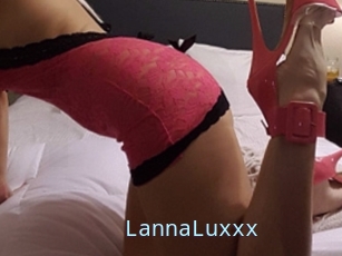 LannaLuxxx