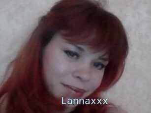 Lannaxxx