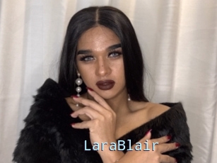 LaraBlair