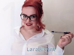 LaraBryant