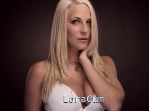 LaraCum