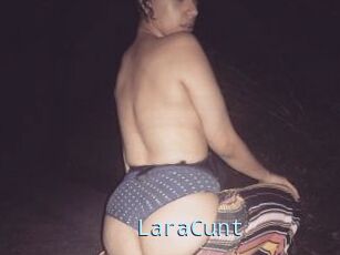 LaraCunt