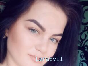 LaraEvil