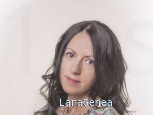 LaraGenea