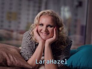 LaraHazel