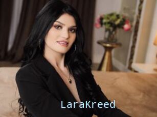 LaraKreed