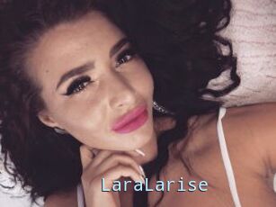 LaraLarise