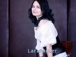 LaraParker