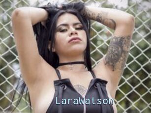 LaraWatson