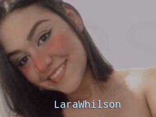 LaraWhilson