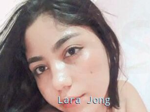 Lara_Jong