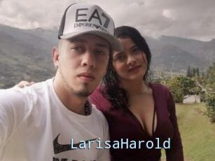 LarisaHarold