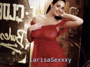 LarisaSexxxy