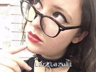 LarkLazuli