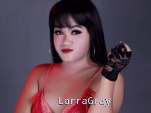 LarraGray
