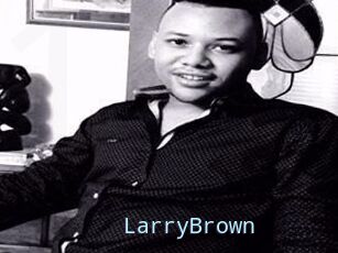 LarryBrown