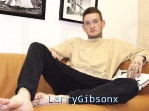 LarryGibsonx