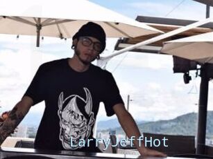 LarryJeffHot