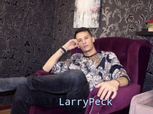 LarryPeck
