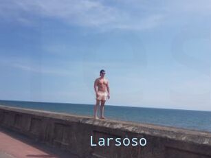 Larsoso