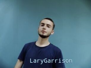 LaryGarrison