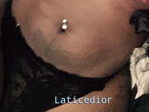 Laticedior