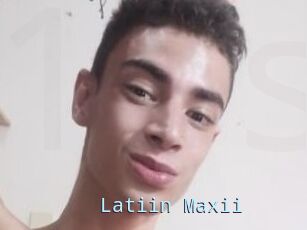 Latiin_Maxii