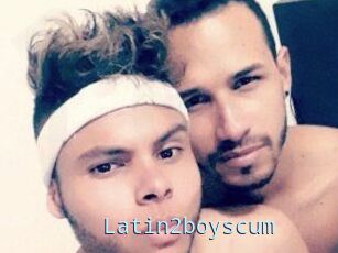 Latin2boyscum