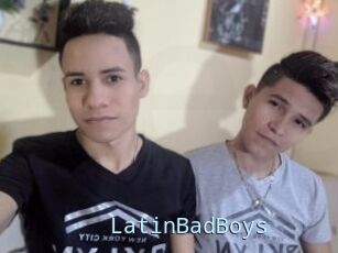 LatinBadBoys