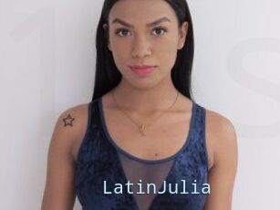 LatinJulia
