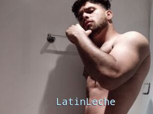LatinLeche