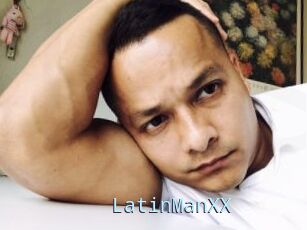 LatinManXX