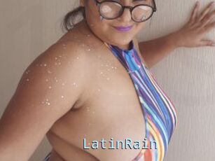 LatinRain