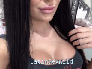 LatinSexWild