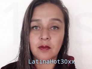LatinaHot30xx