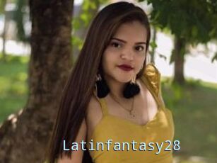 Latinfantasy28