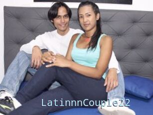 LatinnnCouple22